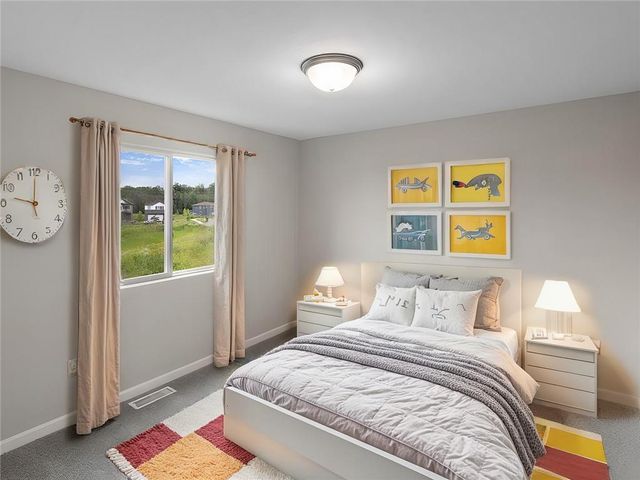 15911 Finale Court N, Hugo, MN 55038