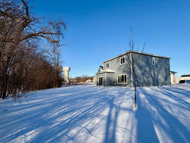 15911 Finale Court N, Hugo, MN 55038