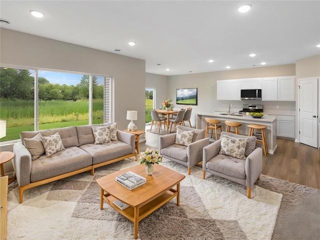 15911 Finale Court N, Hugo, MN 55038