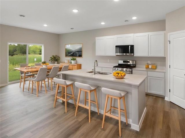 15911 Finale Court N, Hugo, MN 55038