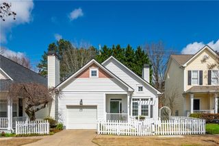 704 Gardenside SE Circle, Marietta, GA 30067