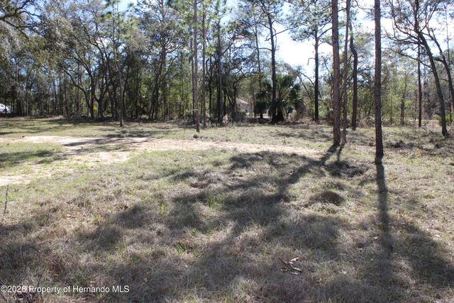 0 Quigley Avenue, Weeki Wachee, FL 34614