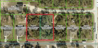 0 Quigley Avenue, Weeki Wachee, FL 34614