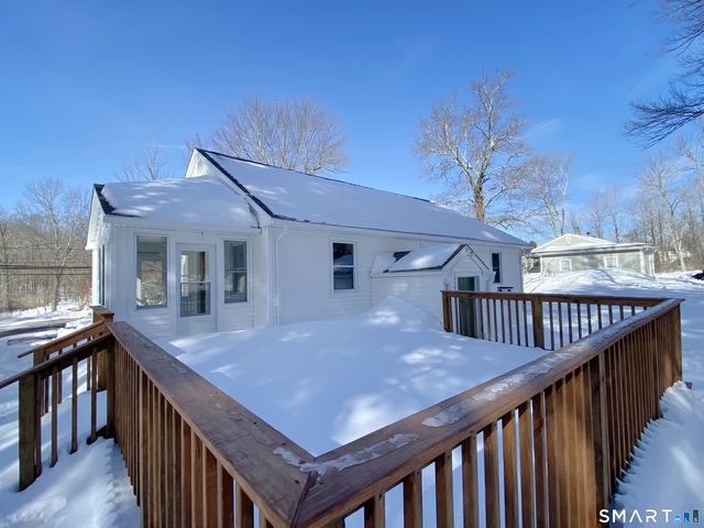 374 Torrington Road, Litchfield, CT 06759