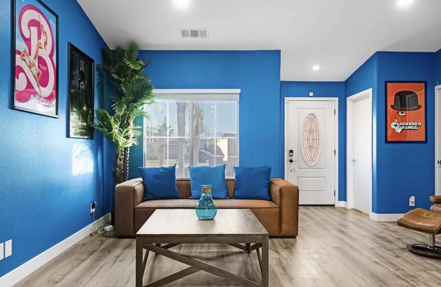 83952 Artemisa Court, Indio, CA 92203