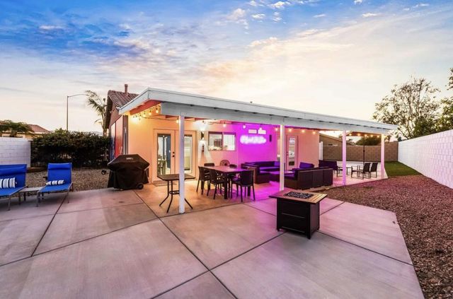 83952 Artemisa Court, Indio, CA 92203