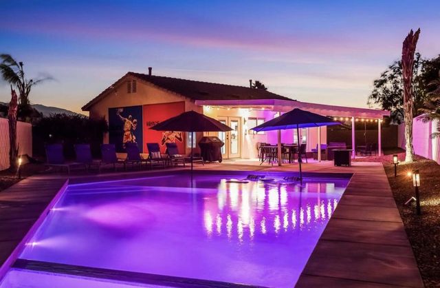 83952 Artemisa Court, Indio, CA 92203