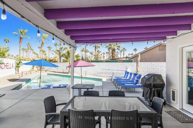 83952 Artemisa Court, Indio, CA 92203