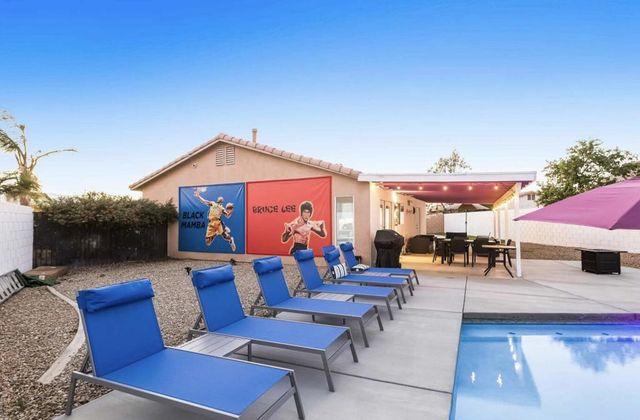 83952 Artemisa Court, Indio, CA 92203