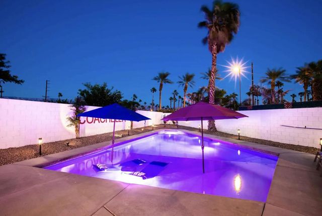 83952 Artemisa Court, Indio, CA 92203