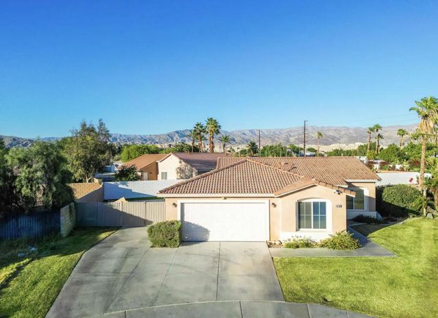 83952 Artemisa Court, Indio, CA 92203
