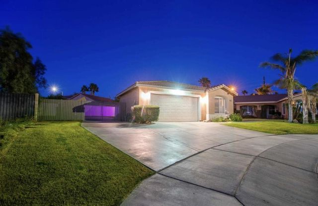 83952 Artemisa Court, Indio, CA 92203
