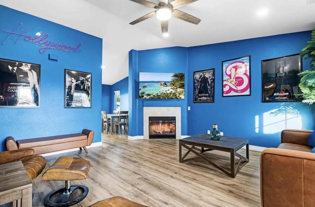 83952 Artemisa Court, Indio, CA 92203