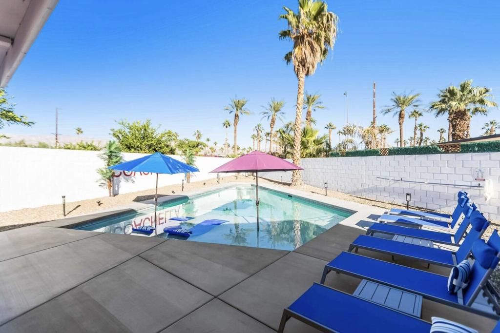 83952 Artemisa Court, Indio, CA 92203