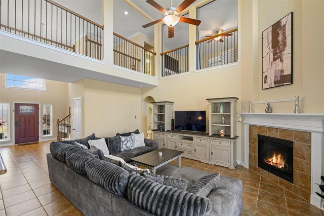 15607 Lavender Bay Lane, Cypress, TX 77429