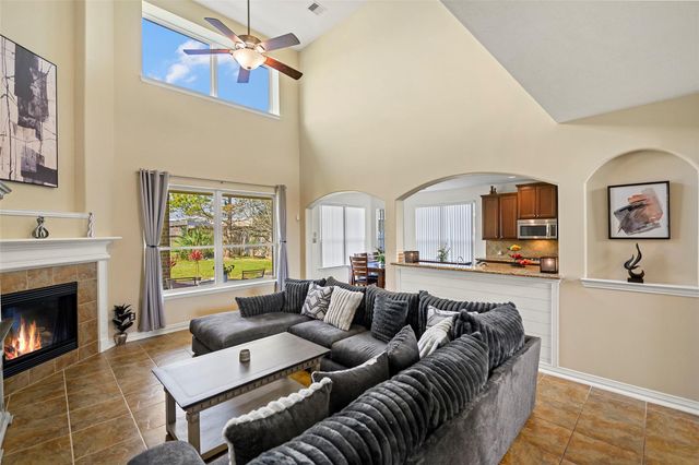 15607 Lavender Bay Lane, Cypress, TX 77429