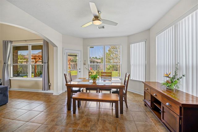 15607 Lavender Bay Lane, Cypress, TX 77429