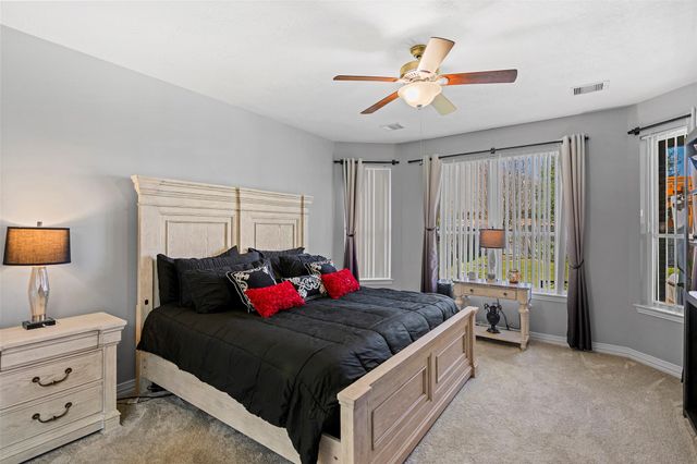 15607 Lavender Bay Lane, Cypress, TX 77429