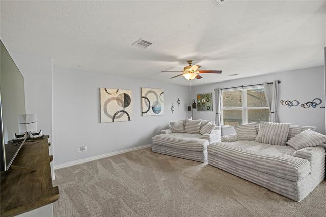 15607 Lavender Bay Lane, Cypress, TX 77429