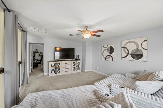 15607 Lavender Bay Lane, Cypress, TX 77429