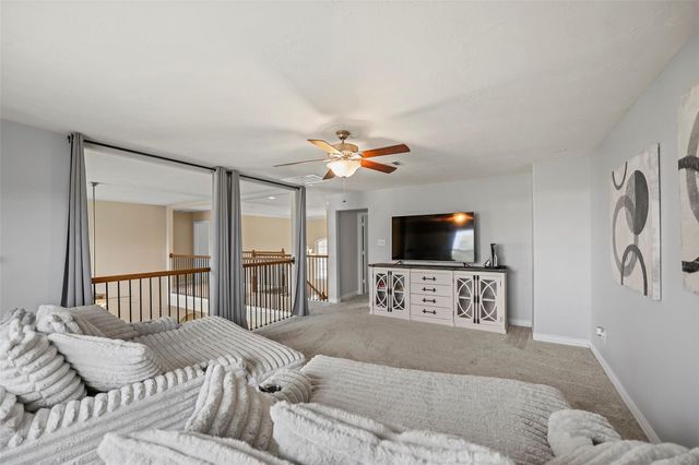 15607 Lavender Bay Lane, Cypress, TX 77429