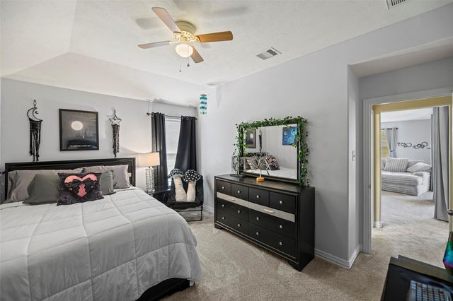 15607 Lavender Bay Lane, Cypress, TX 77429