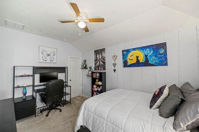 15607 Lavender Bay Lane, Cypress, TX 77429