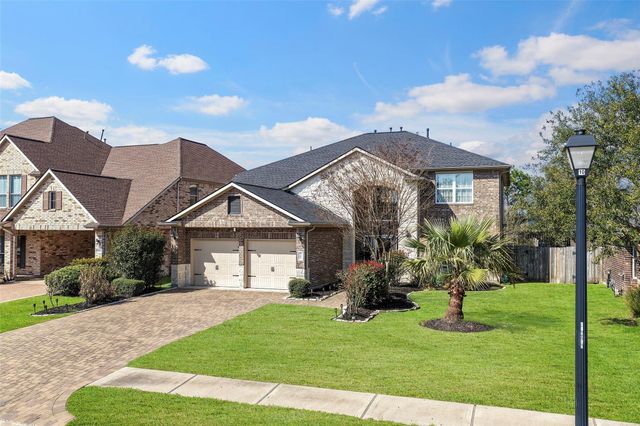 15607 Lavender Bay Lane, Cypress, TX 77429