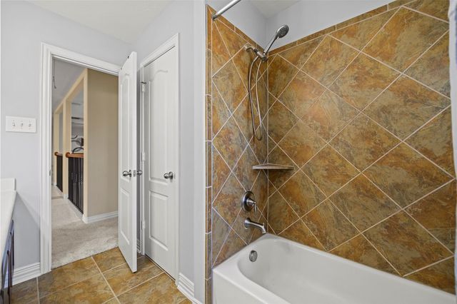 15607 Lavender Bay Lane, Cypress, TX 77429