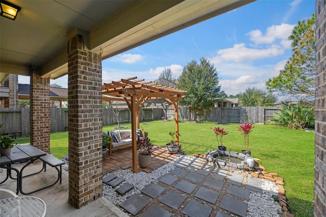 15607 Lavender Bay Lane, Cypress, TX 77429