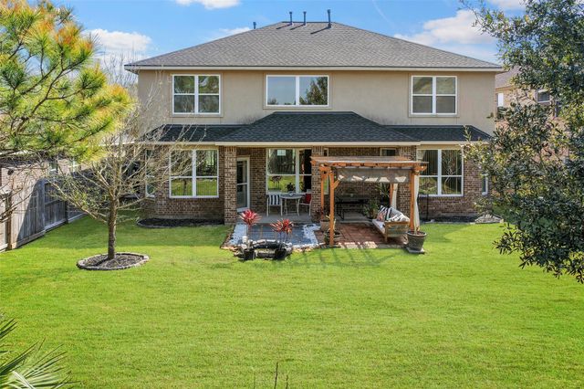 15607 Lavender Bay Lane, Cypress, TX 77429