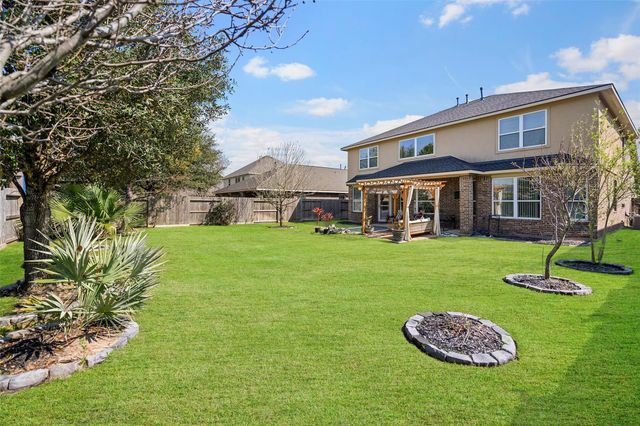 15607 Lavender Bay Lane, Cypress, TX 77429