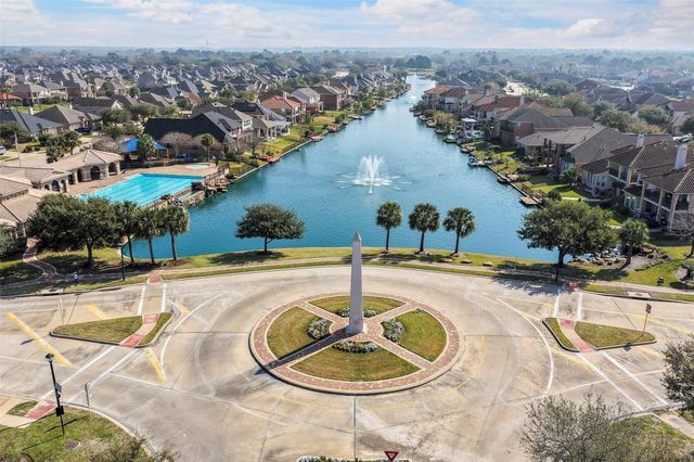 15607 Lavender Bay Lane, Cypress, TX 77429