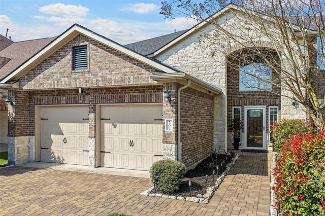 15607 Lavender Bay Lane, Cypress, TX 77429