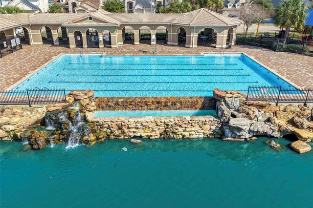 15607 Lavender Bay Lane, Cypress, TX 77429