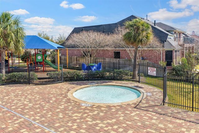 15607 Lavender Bay Lane, Cypress, TX 77429