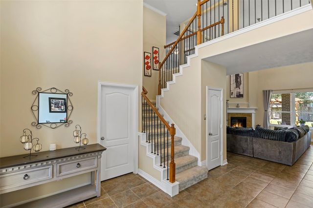 15607 Lavender Bay Lane, Cypress, TX 77429