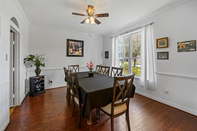 15607 Lavender Bay Lane, Cypress, TX 77429