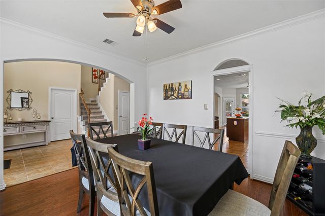 15607 Lavender Bay Lane, Cypress, TX 77429