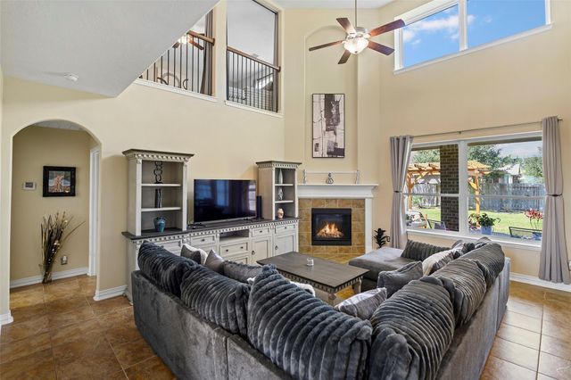 15607 Lavender Bay Lane, Cypress, TX 77429