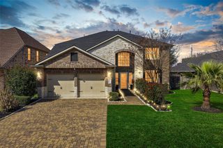 15607 Lavender Bay Lane, Cypress, TX 77429