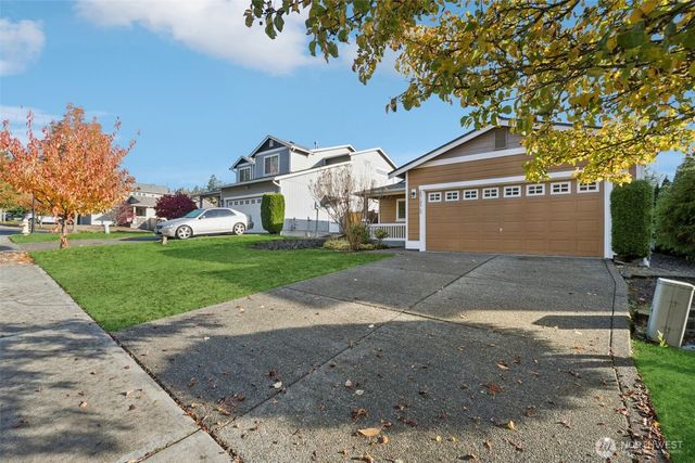 20105 94th Avenue E, Graham, WA 98338