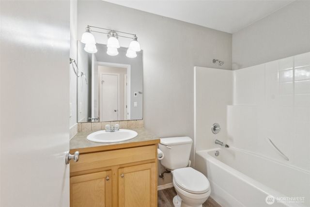 20105 94th Avenue E, Graham, WA 98338