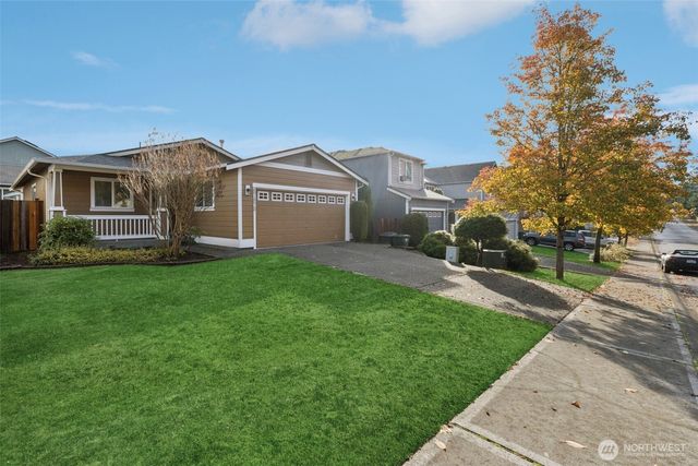 20105 94th Avenue E, Graham, WA 98338