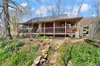 7428 W Co Rd 100 N, West Baden, IN 47469