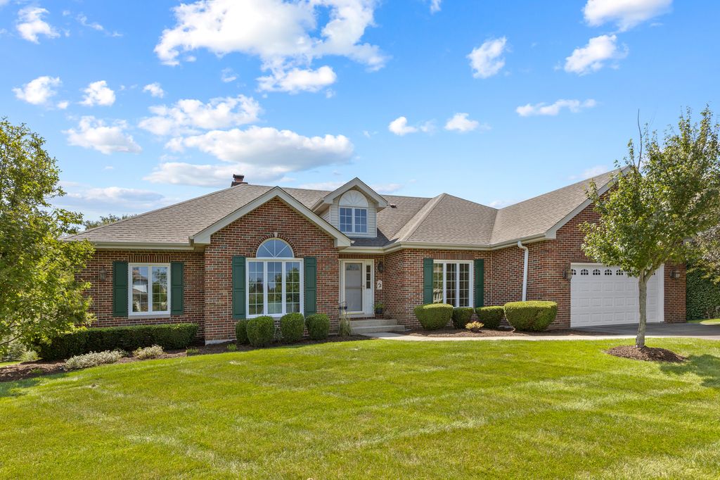 7661 Steeple Chase Drive, Frankfort, IL 60423 — photo 2