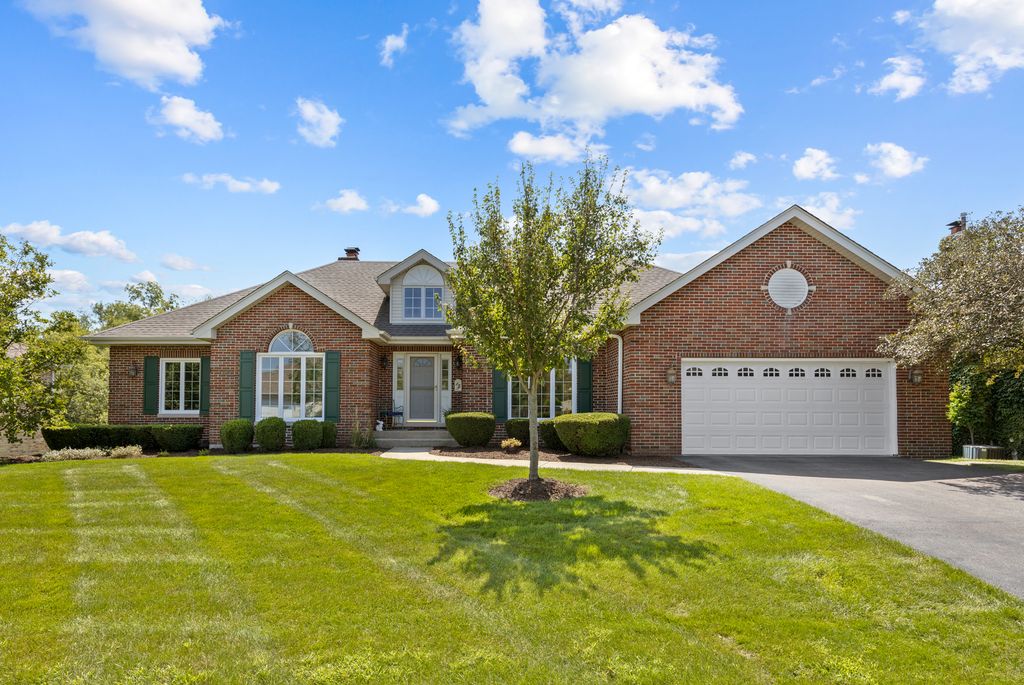 7661 Steeple Chase Drive, Frankfort, IL 60423 — photo 3