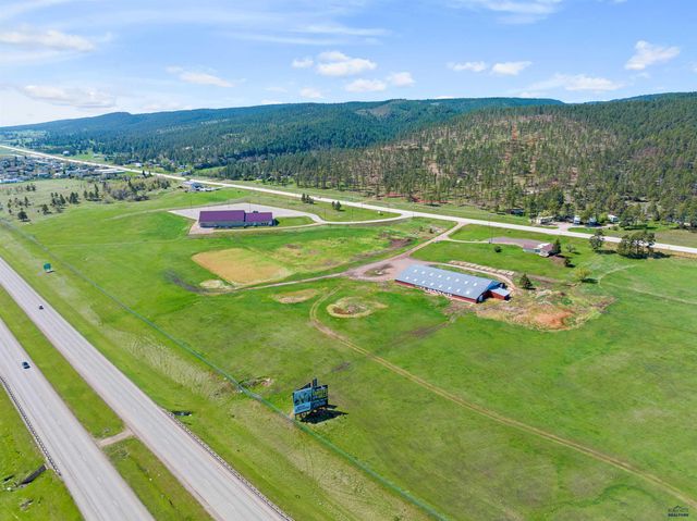 14116 STURGIS RD, Piedmont, SD 57769