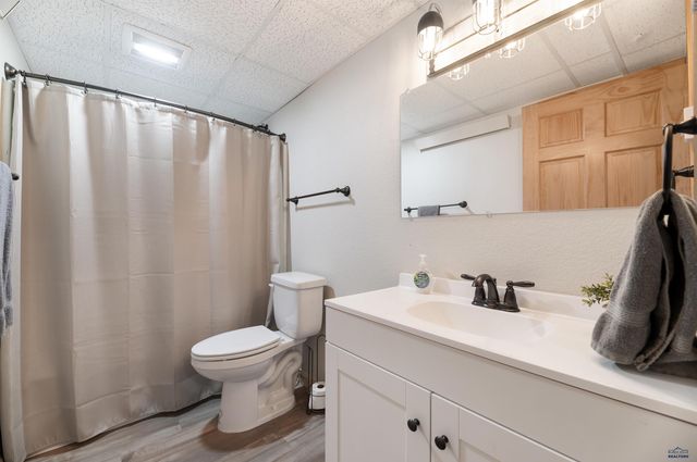 14116 STURGIS RD, Piedmont, SD 57769