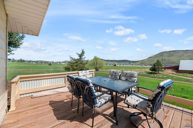 14116 STURGIS RD, Piedmont, SD 57769